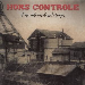 Hors Controle: Les Couleurs Dans Le Temps (LP + CD) - Bild 1