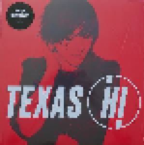 Texas: Hi (LP) - Bild 1