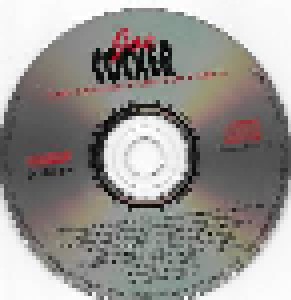 Joe Cocker: The Collection - Volume 2 (CD) - Bild 3