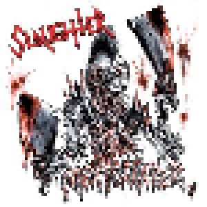 Slaughter: Meatcleaver (LP) - Bild 1