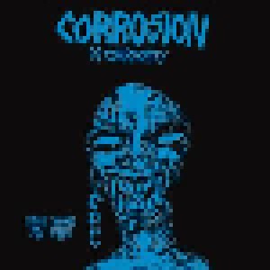 Corrosion Of Conformity: Eye For An Eye (LP) - Bild 1