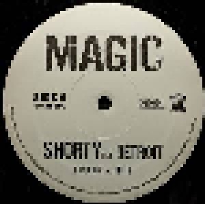 Magic: Shorty (12") - Bild 3