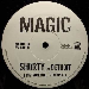 Magic: Shorty (12") - Bild 4