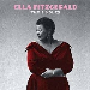 Ella Fitzgerald: The Singles (3-CD) - Bild 1