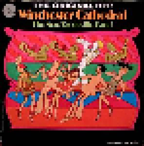 The New Vaudeville Band: Winchester Cathedral (LP) - Bild 1
