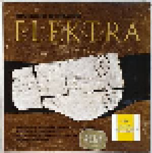Richard Strauss: Elektra (2-LP) - Bild 1