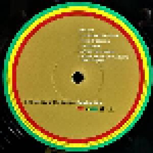 Bob Marley & The Wailers: Catch A Fire (LP) - Bild 3