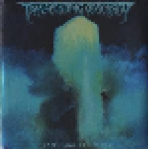 Cover - Phasma: Transcending Obscurity: Label Sampler 2022 Pt. II