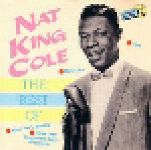 Nat King Cole: The Best Of ... (CD) - Bild 1