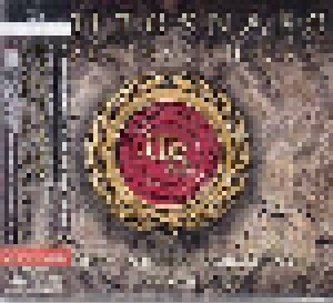 Whitesnake: Greatest Hits - Revisited - Remixed - Remastered MMXXII (SHM-CD + Blu-ray Disc) - Bild 2