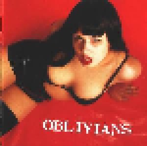 Oblivians: Sympathy Sessions (CD) - Bild 1