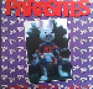 Parasites: Rat Ass Pie (CD) - Bild 1