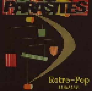 Parasites: Retro-Pop Remasters (CD) - Bild 1