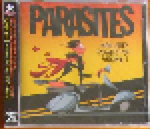 Parasites: Non-Stop Power Pop Volume 1 (CD) - Bild 1