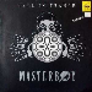 Masterboy: Fall In Trance (12") - Bild 1