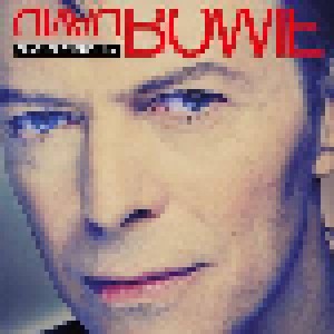 David Bowie: Black Tie White Noise (2-LP) - Bild 1