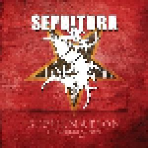 Sepultura: Sepulnation: The Studio Albums 1998 - 2009 (8-LP) - Bild 3