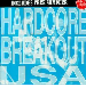 Hardcore Breakout USA (CD) - Bild 1