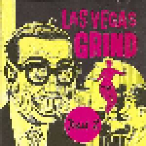 Cover - Fabulous Tempoes: Las Vegas Grind Part 2