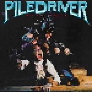 Piledriver: Stay Ugly (2-CD) - Bild 1