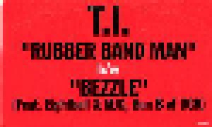 T.I.: Rubber Band Man (12") - Bild 4