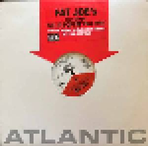 Fat Joe: Get It Poppin' (12") - Bild 1