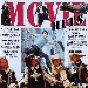The Movie Sound Orchestra: Movie Hits (CD) - Bild 1