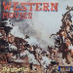 Cover - Studio London Orchestra, The: Western Movies - Deguello