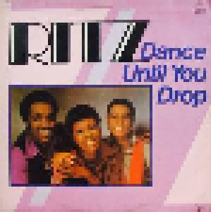 Ritz: Dance Until You Drop (12") - Bild 2