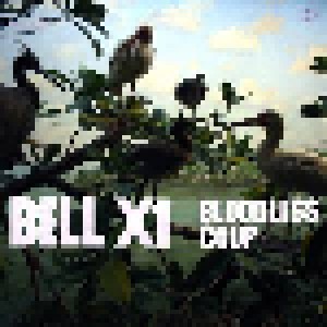 Cover - Bell X1: Bloodless Coup