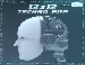 12x12 Techno Pop (2-LP) - Bild 1