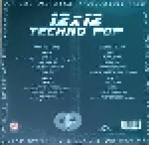 12x12 Techno Pop (2-LP) - Bild 2