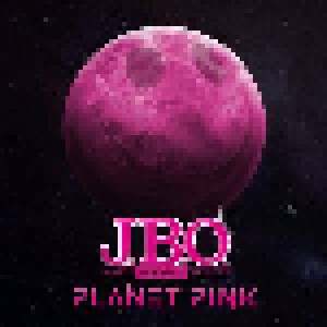J.B.O.: Planet Pink (LP) - Bild 1