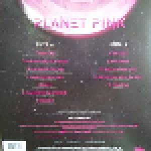 J.B.O.: Planet Pink (LP) - Bild 2