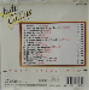 Judy Collins: Both Sides Now (CD) - Bild 4