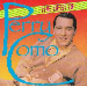 Cover - Perry Como: Best Of, The