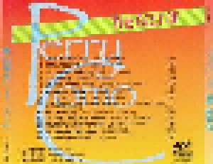 Perry Como: The Best Of (CD) - Bild 2