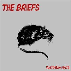 The Briefs: Platinum Rats (LP) - Bild 1