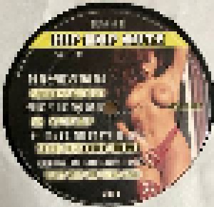 Cover - Damian Marley Feat. Method Man: Hip Hop Cutz Vol. 02