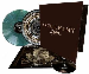 Arch Enemy: Deceivers (LP + PIC-12" + CD) - Bild 2