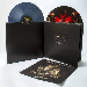 Arch Enemy: Deceivers (LP + PIC-12" + CD) - Bild 5