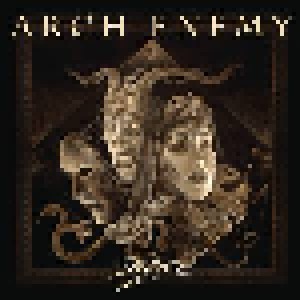 Arch Enemy: Deceivers (CD) - Bild 1