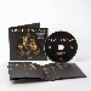 Arch Enemy: Deceivers (CD) - Bild 2