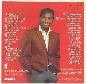 Sam Cooke: The Man And His Music (CD) - Bild 2