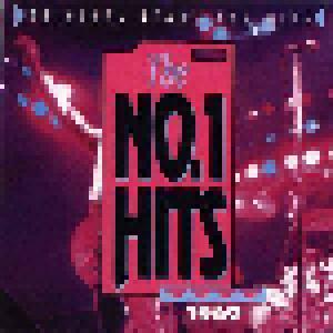 No. 1 Hits - 1969, The - Cover