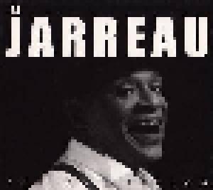 Al Jarreau: Collection, The - Cover