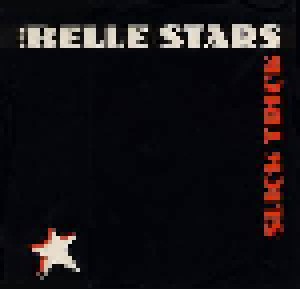 The Belle Stars: Slick Trick (12") - Bild 1