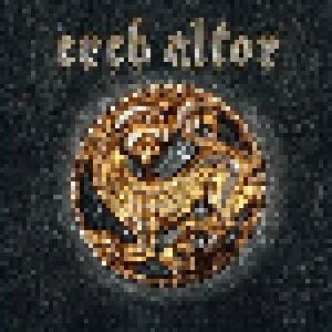 Ereb Altor: The End (CD) - Bild 1