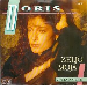 Cover - Doris: Zeljo Moja