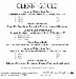 Opus Musicum Glenn Gould (2-CD) - Bild 4